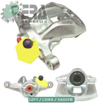 BC52764 ERA Гальмівний супорт для Lexus GS