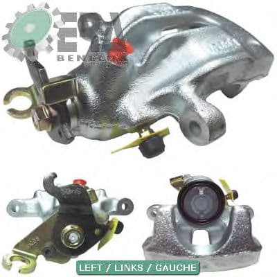 BC52790 ERA Гальмівний супорт