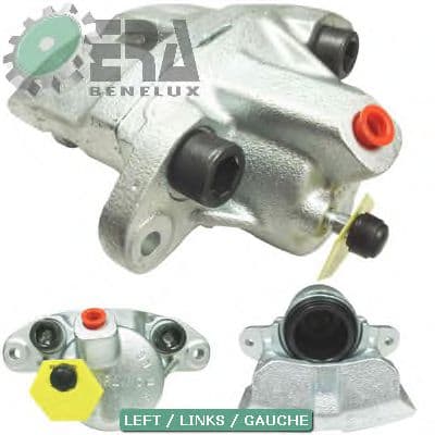 BC60062 ERA Тормозной суппорт для Renault 25