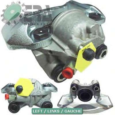 BC60193 ERA Тормозной суппорт