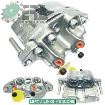 BC60946 ERA Гальмівний супорт для Citroen C25