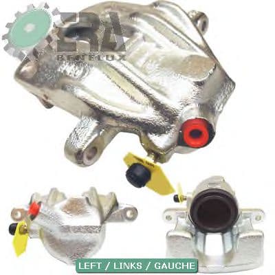 BC61245 ERA Тормозной суппорт