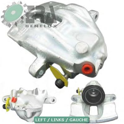 BC61248 ERA Гальмівний супорт