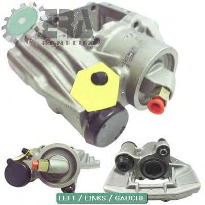 BC61717 ERA Гальмівний супорт для Citroen AX