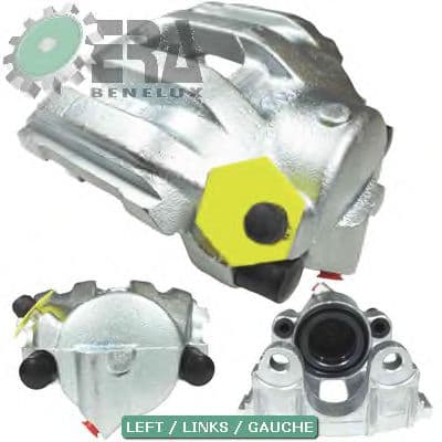 BC61830 ERA Гальмівний супорт для BMW 5 Series