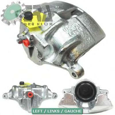 BC61911 ERA Гальмівний супорт для Rover 800