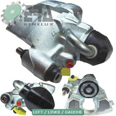 BC62062 ERA Гальмівний супорт для Citroen Xantia