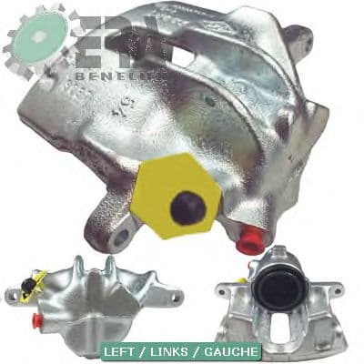 BC62139 ERA Гальмівний супорт