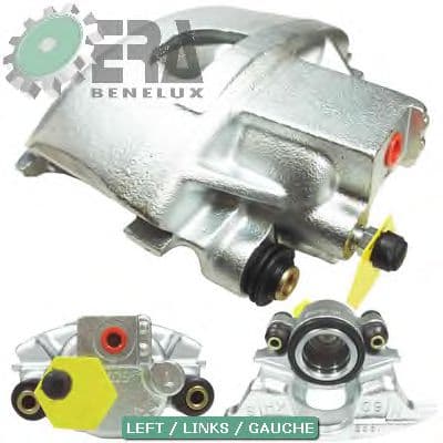 BC62481 ERA Гальмівний супорт для Chrysler Voyager