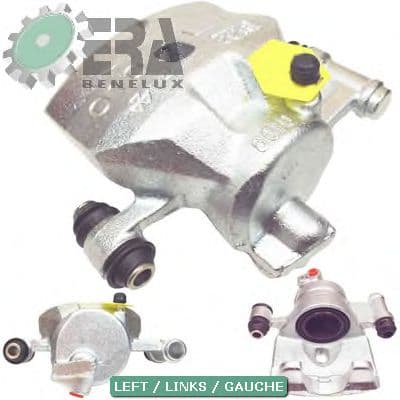 BC62514 ERA Гальмівний супорт для Toyota Liteace