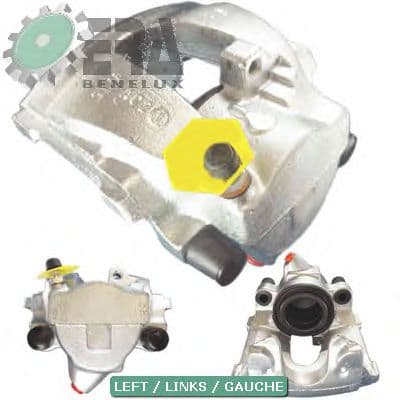 BC62536 ERA Гальмівний супорт