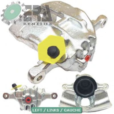 BC62553 ERA Гальмівний супорт для Mitsubishi Carisma