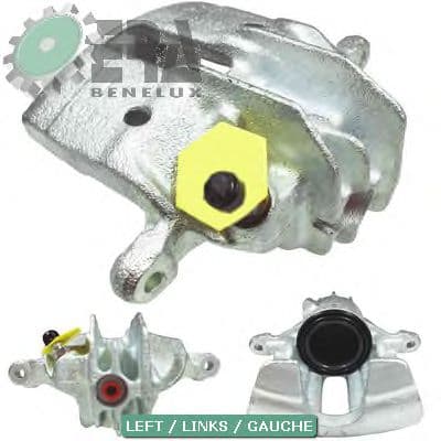 BC62555 ERA Гальмівний супорт