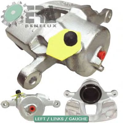 BC62672 ERA Гальмівний супорт