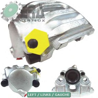 BC62701 ERA Гальмівний супорт