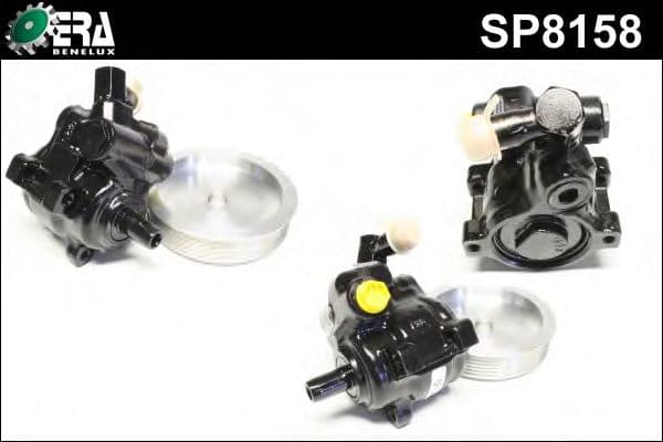 SP8158 ERA Насос ГПК