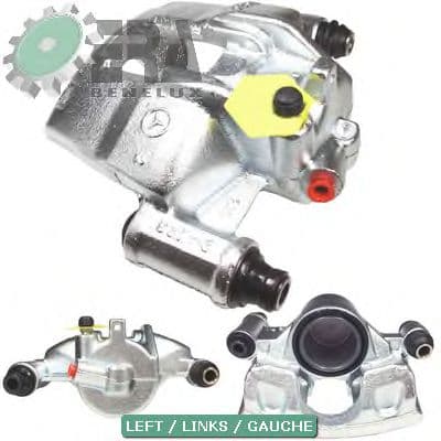 BC62795 ERA Гальмівний супорт