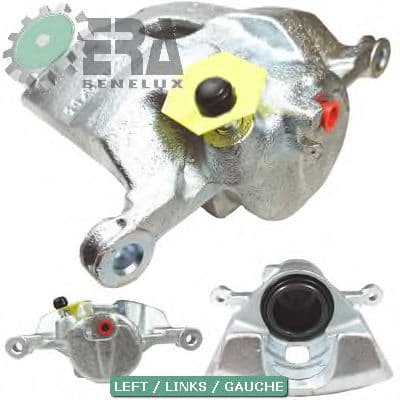 BC62858 ERA Тормозной суппорт для Honda Accord