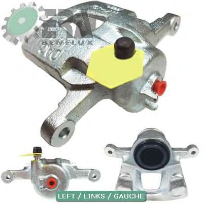 BC63385 ERA Гальмівний супорт для Daewoo Matiz