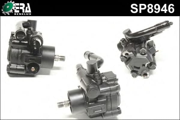 SP8946 ERA Насос ГПК для Kia Sephia