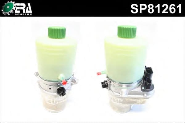 SP81261 ERA Насос ГУР для Audi A2