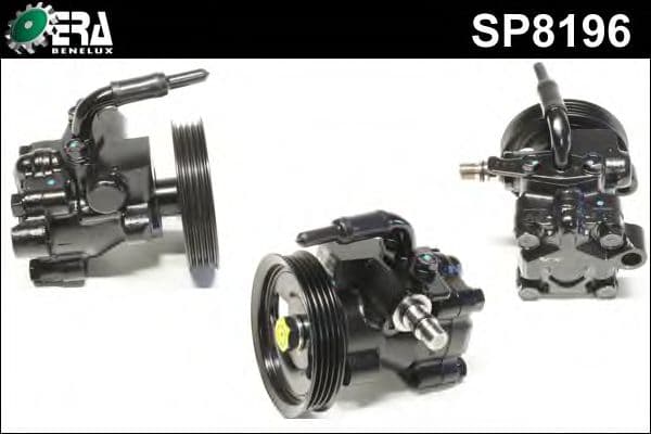 SP8196 ERA Насос ГУР для Hyundai S-Coupe