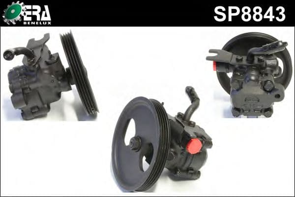 SP8843 ERA Насос ГПК для Suzuki Vitara