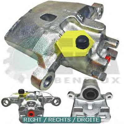 BC53131 ERA Тормозной суппорт