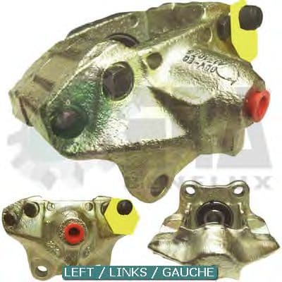 BC50446 ERA Гальмівний супорт