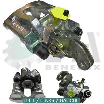 BC52177 ERA Гальмівний супорт для Isuzu Trooper