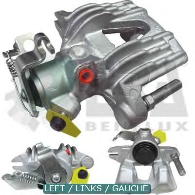 BC52900 ERA Гальмівний супорт для Opel Astra