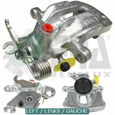 BC53040 ERA Гальмівний супорт