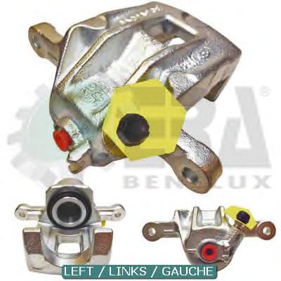 BC53156 ERA Тормозной суппорт