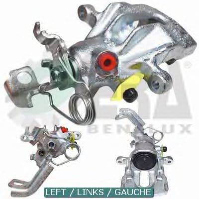 BC53170 ERA Гальмівний супорт для Honda Accord