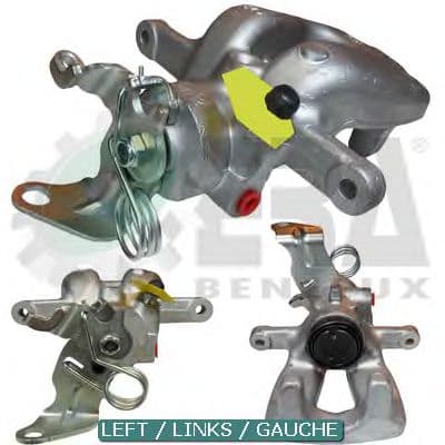 BC53785 ERA Гальмівний супорт