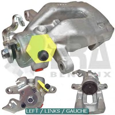 BC53872 ERA Гальмівний супорт