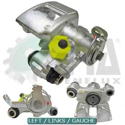 BC55063 ERA Гальмівний супорт