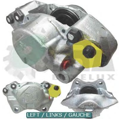 BC60586 ERA Гальмівний супорт для Ford Escort