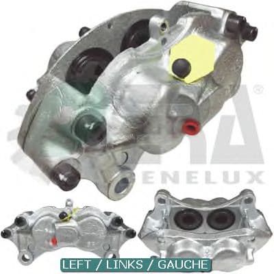 BC60858 ERA Гальмівний супорт