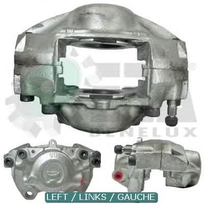 BC60880 ERA Гальмівний супорт