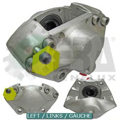 BC61598 ERA Гальмівний супорт для Alfa Romeo 75