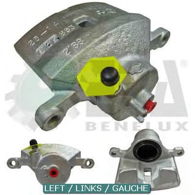 BC61968 ERA Тормозной суппорт