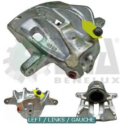 BC62274 ERA Гальмівний супорт для Alfa Romeo 164