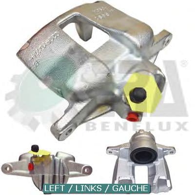 BC63000 ERA Тормозной суппорт