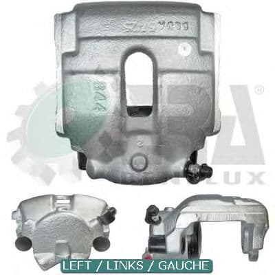 BC63009 ERA Гальмівний супорт