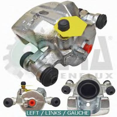 BC63053 ERA Гальмівний супорт для Suzuki Baleno