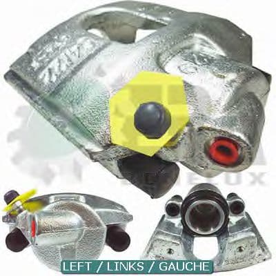 BC63135 ERA Гальмівний супорт