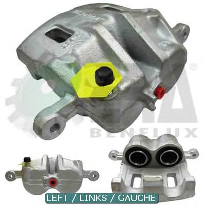 BC63154 ERA Тормозной суппорт