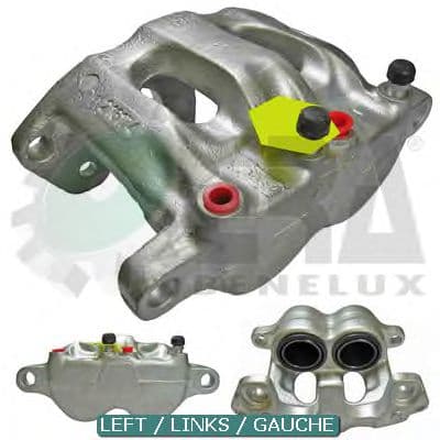 BC63198 ERA Гальмівний супорт для Nissan Cabstar