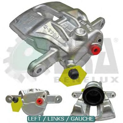 BC63308 ERA Гальмівний супорт